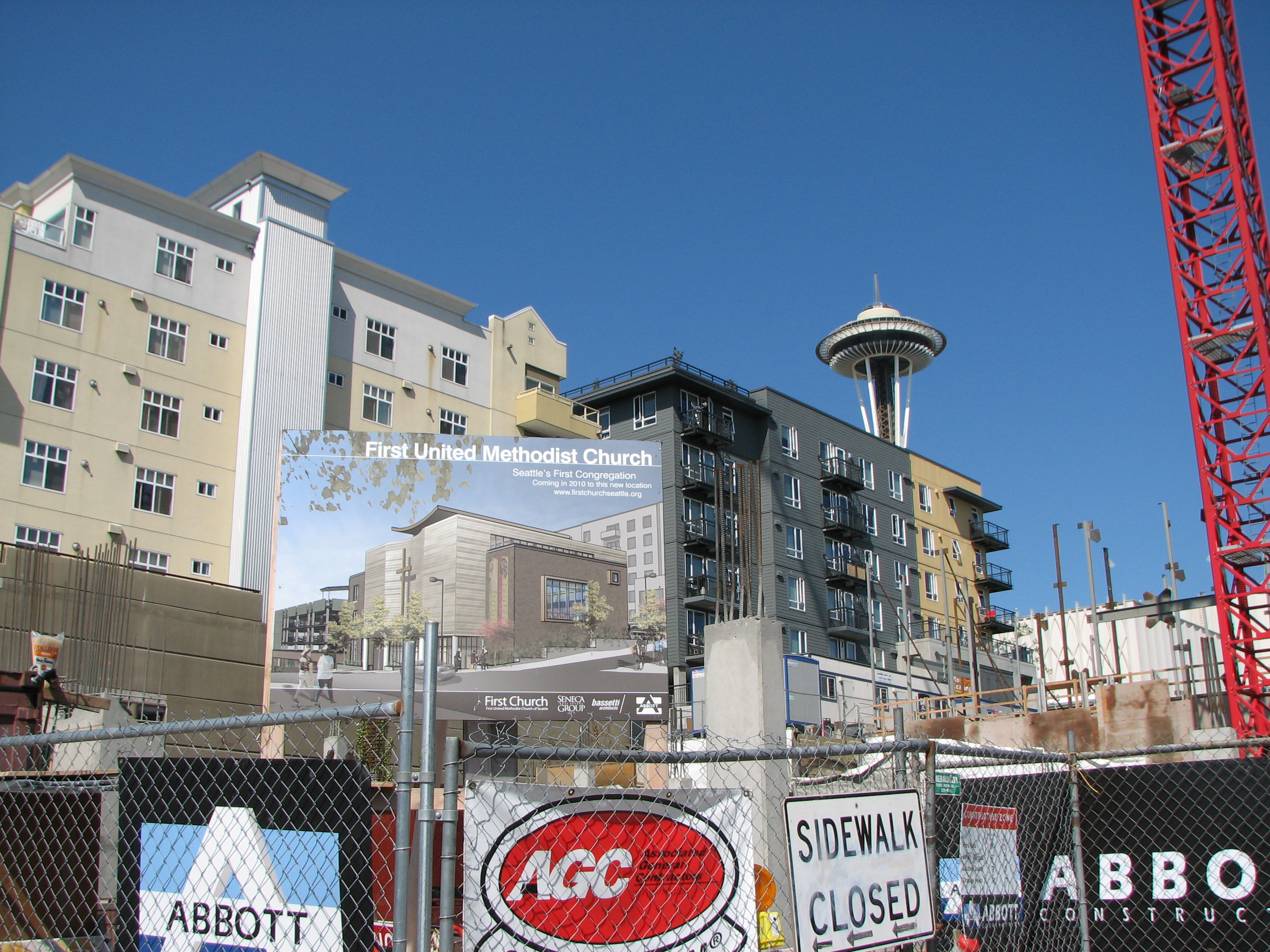 Our Move to Seattle Lower Queen Anne IMG_2191